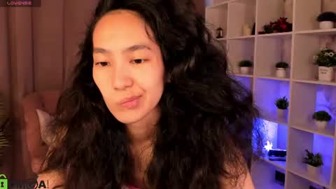 Snapshot of yummy_lamii chatting on 23, 6, 2026 Cindey online show from 23, 6, 2026