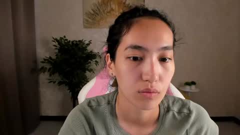 Snapshot of yummy_lamii chatting on 26, 6, 2026 Cindey online show from 26, 6, 2026
