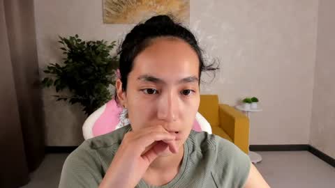 Snapshot of yummy_lamii chatting on 29, 6, 2026 Cindey online show from 29, 6, 2026