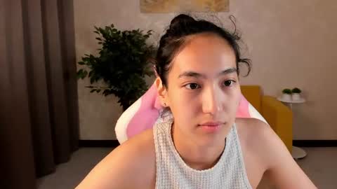 Snapshot of yummy_lamii chatting on 6, 7, 2026 Cindey online show from 6, 7, 2026