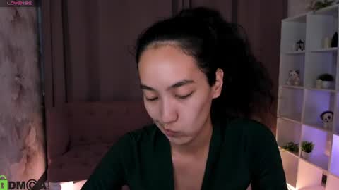 Snapshot of yummy_lamii chatting on 18, 7, 2026 Cindey online show from 18, 7, 2026
