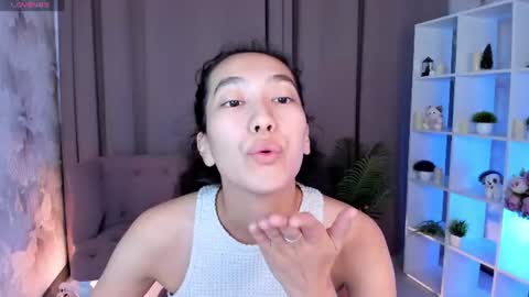 Snapshot of yummy_lamii chatting on 19, 7, 2026 Cindey online show from 19, 7, 2026