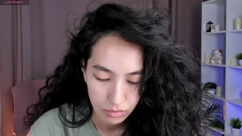 Snapshot of yummy_lamii chatting on 22, 7, 2026 Cindey online show from 22, 7, 2026