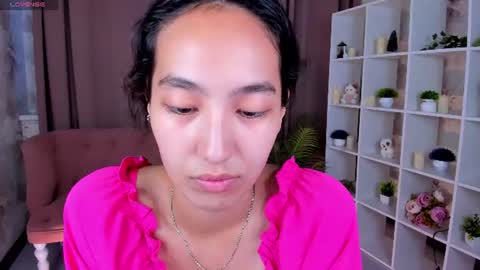 Snapshot of yummy_lamii chatting on 31, 7, 2026 Cindey online show from 31, 7, 2026