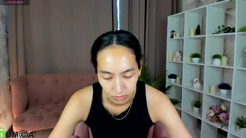 Snapshot of yummy_lamii chatting on 2, 8, 2026 Cindey online show from 2, 8, 2026
