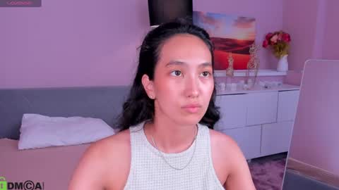 Snapshot of yummy_lamii chatting on 3, 8, 2026 Cindey online show from 3, 8, 2026