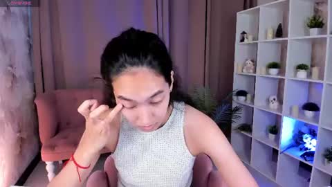 Snapshot of yummy_lamii chatting on 6, 8, 2026 Cindey online show from 6, 8, 2026