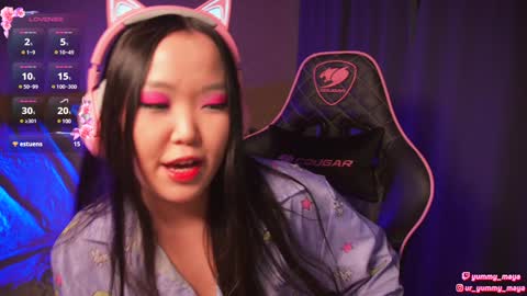 Chimi online show from 6, 12, 2024