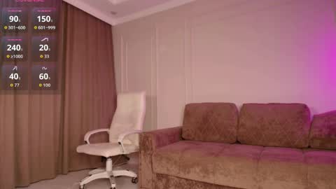 Yumi online show from 30, 4, 2026