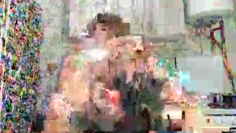 Alex online show from 24, 1, 2025