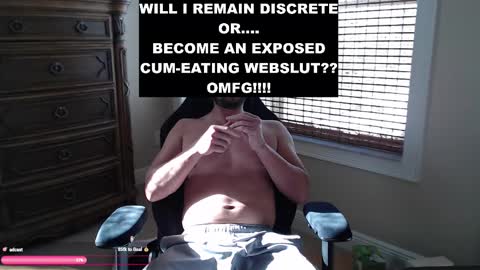 yummydickmilk online show from 20, 2, 2025