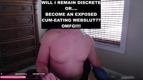 yummydickmilk online show from 21, 2, 2025