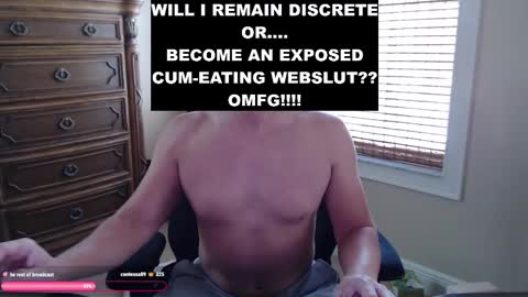 yummydickmilk online show from 21, 2, 2025
