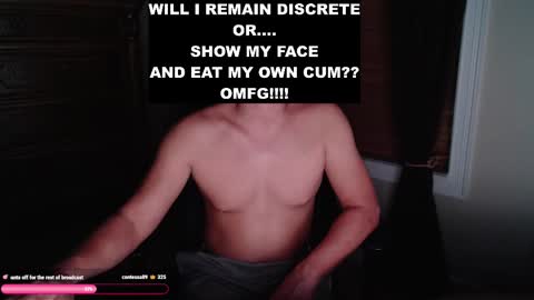 yummydickmilk online show from 27, 2, 2025