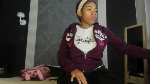 Yummyduo online show from 26, 2, 2025