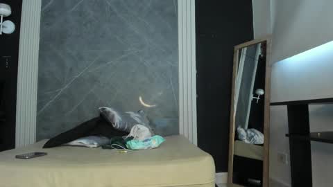 Yummyduo online show from 11, 3, 2025