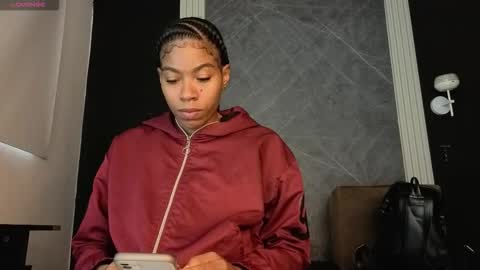 Yummyduo online show from 12, 11, 2025