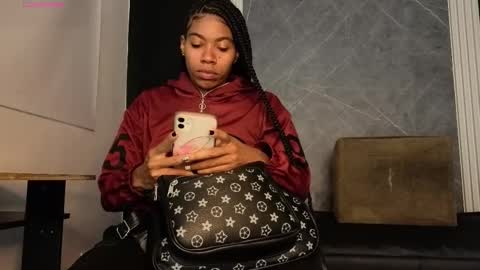 Yummyduo online show from 20, 12, 2025