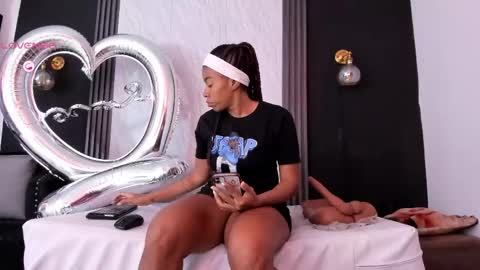 Yummyduo online show from 25, 4, 2026