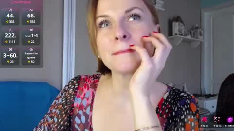 Lillya online show from 23, 2, 2025