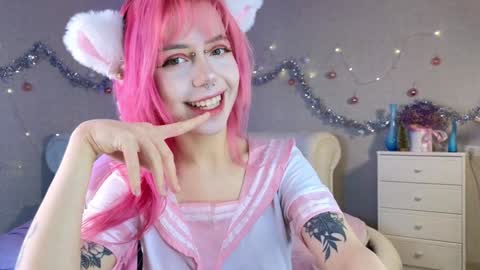 Lisa online show from 5, 1, 2025