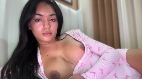 Goddes Renalyn online show from 1, 11, 2025