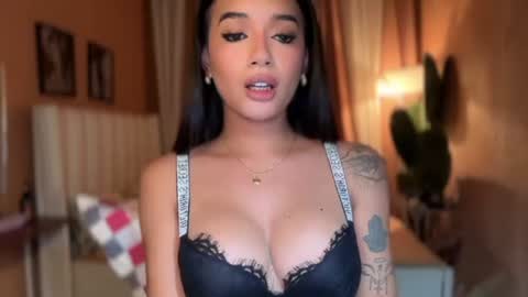 Goddes Renalyn online show from 10, 7, 2026