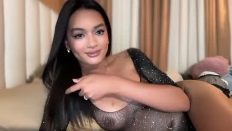 Goddes Renalyn online show from 3, 8, 2026
