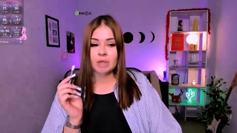 Snapshot of yuna_kim_ chatting on 4, 4, 2026 Yuna online show from 4, 4, 2026