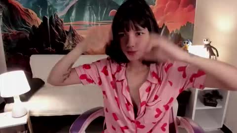 Yuna online show from 14, 9, 2025