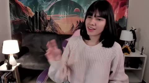 Yuna online show from 15, 10, 2025