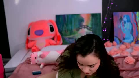 YunaHaruno online show from 18, 2, 2026