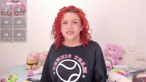 yunahott_ online show from 15, 9, 2025