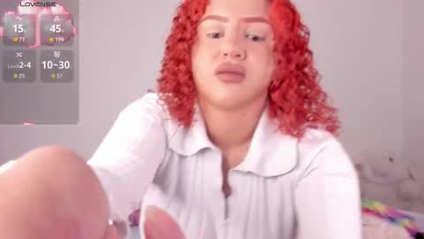 yunahott_ online show from 29, 9, 2025