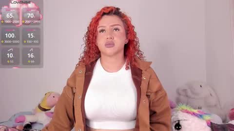 yunahott_ online show from 6, 10, 2025