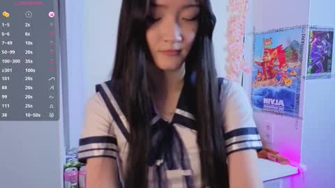 yung_leana online show from 20, 3, 2026