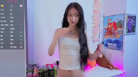 yung_leana online show from 5, 4, 2026