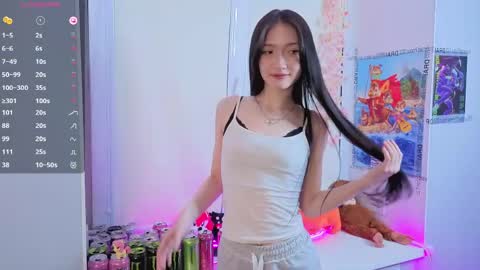 yung_leana online show from 6, 4, 2026