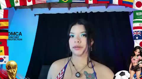 ELITA online show from 18, 6, 2026