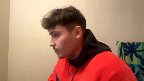 Snapshot of yungstudbev chatting on 25, 12, 2024 yungstudbev online show from 25, 12, 2024