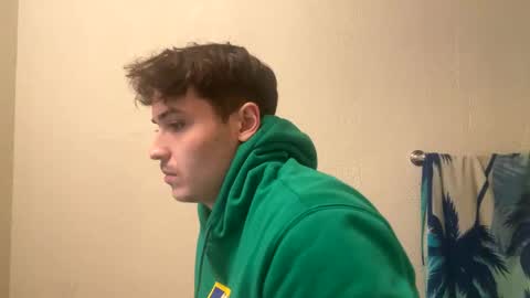 Snapshot of yungstudbev chatting on 7, 1, 2025 yungstudbev online show from 7, 1, 2025