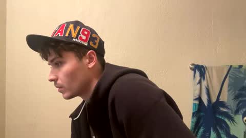 Snapshot of yungstudbev chatting on 10, 1, 2025 yungstudbev online show from 10, 1, 2025