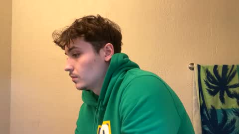 Snapshot of yungstudbev chatting on 15, 1, 2025 yungstudbev online show from 15, 1, 2025