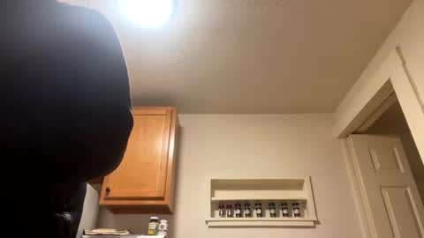 Snapshot of yungstudbev chatting on 28, 1, 2025 yungstudbev online show from 28, 1, 2025