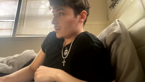 Snapshot of yungstudbev chatting on 29, 1, 2025 yungstudbev online show from 29, 1, 2025