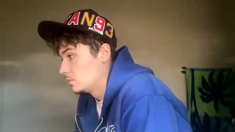 Snapshot of yungstudbev chatting on 5, 2, 2025 yungstudbev online show from 5, 2, 2025