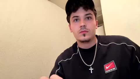 Snapshot of yungstudbev chatting on 21, 9, 2025 yungstudbev online show from 21, 9, 2025