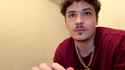 Snapshot of yungstudbev chatting on 20, 10, 2025 yungstudbev online show from 20, 10, 2025