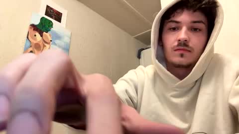 Snapshot of yungstudbev chatting on 9, 11, 2025 yungstudbev online show from 9, 11, 2025