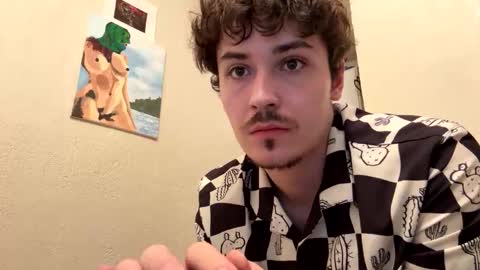 yungstudbev online show from 22, 11, 2025